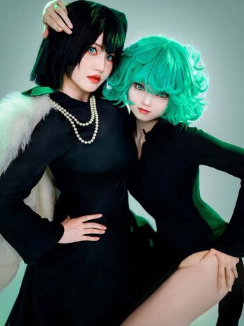 Full leaked Neneko private onlyfans photo