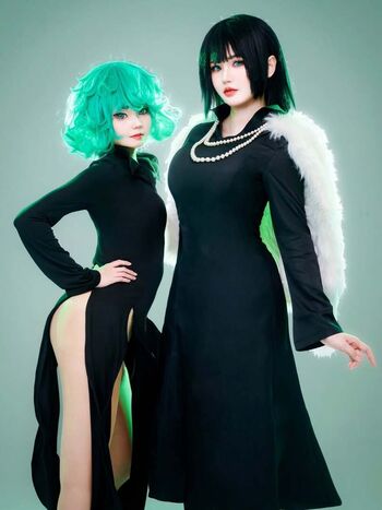 Full leaked Neneko private onlyfans photo