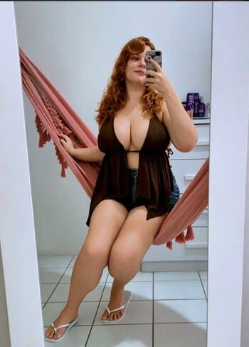 Full leaked Nenenxinha private photo