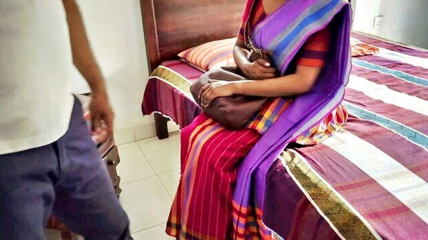 Full leaked Neng sri private photo