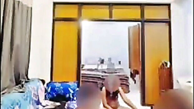Full leaked Neng sri private photo