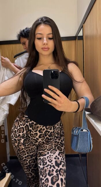 Full leaked Neniutate private onlyfans photo