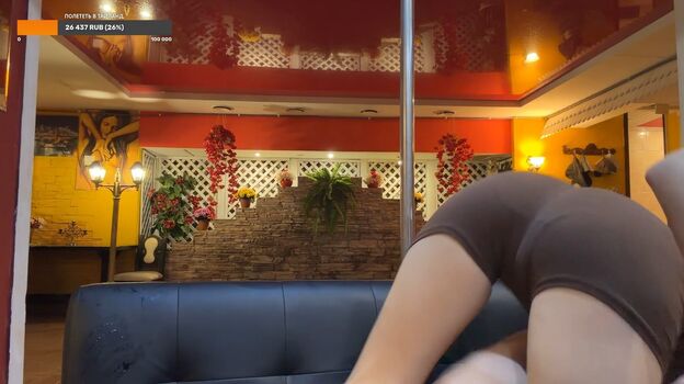 Full leaked Nenormova private onlyfans photo