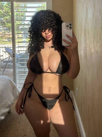 Full leaked Neomi gaia private photo