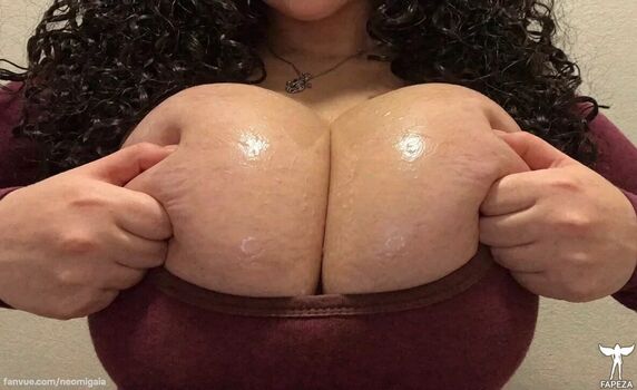 Full leaked Neomigaia private photo