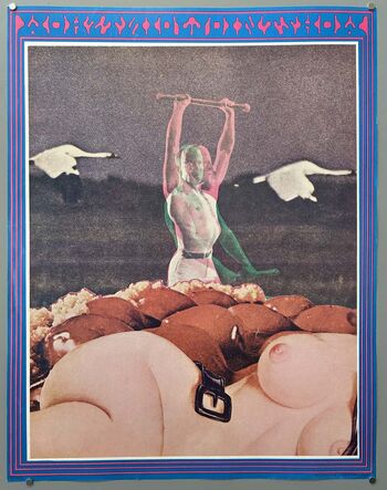 Full leaked Neonrose private onlyfans photo