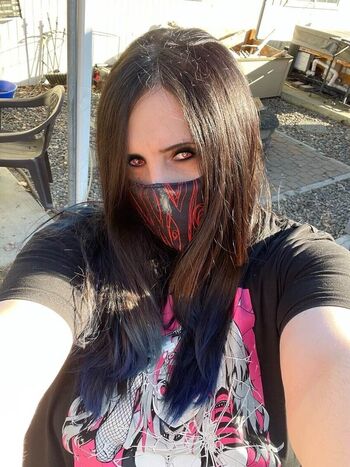 Full leaked Nephtanica private onlyfans photo