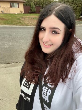 Full leaked Nephtanica private onlyfans photo