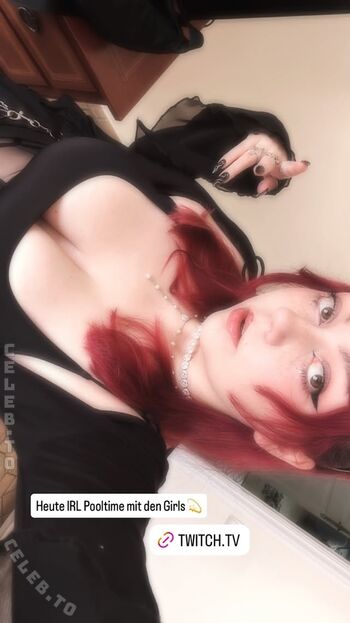 Full leaked Nephynee private onlyfans photo