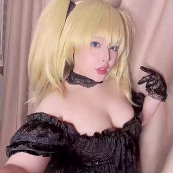 Full leaked Neppu private photo