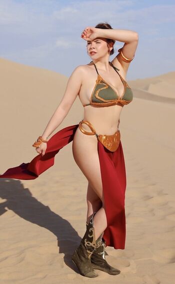 Full leaked Nerdy hans private photo