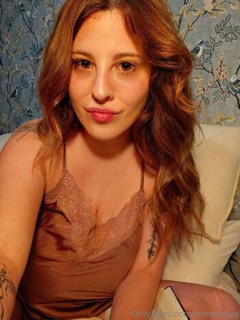 Full leaked Nerea silva page private onlyfans photo