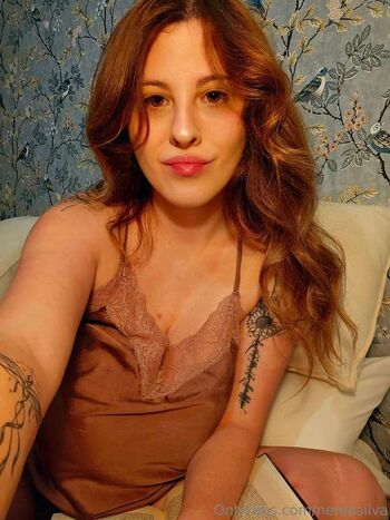 Full leaked Nerea silva page private onlyfans photo