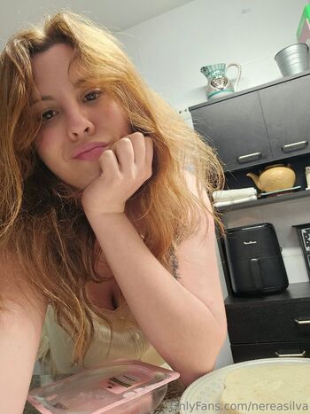 Full leaked Nereasilva private photo