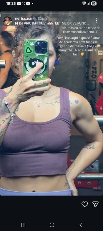 Nerissa fonseca