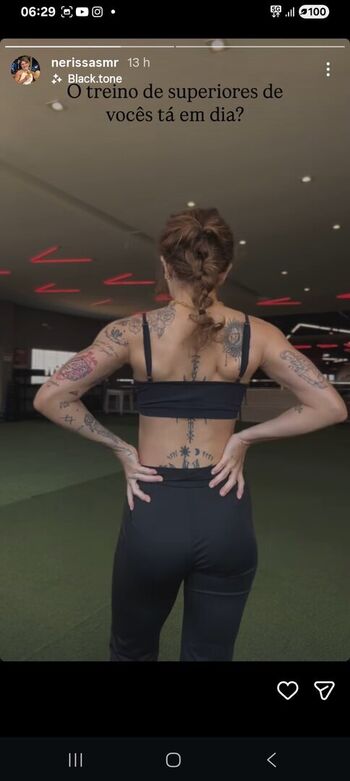 Nerissa fonseca