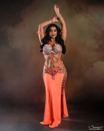 Full leaked Nerjesnana private onlyfans photo