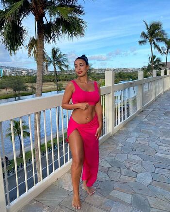 Full leaked Nerjesnana private onlyfans photo