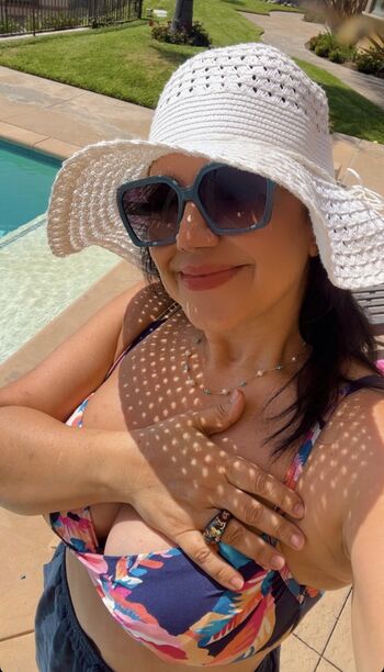 Full leaked Nermin hazem private onlyfans photo