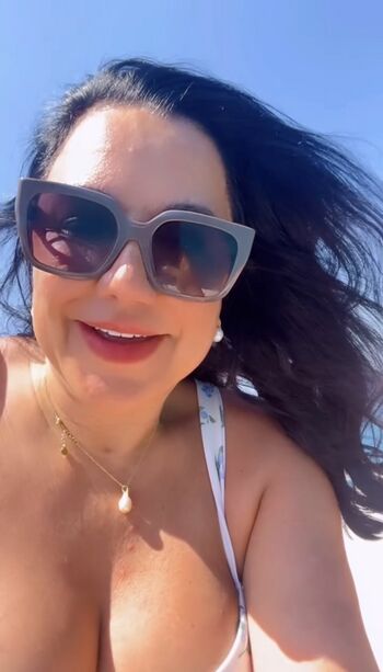 Full leaked Nermin hazem private onlyfans photo