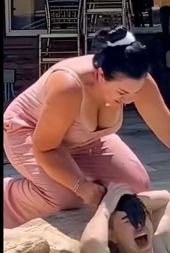 Full leaked Nermin hazem private onlyfans photo