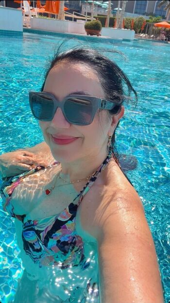 Full leaked Nermin hazem private photo