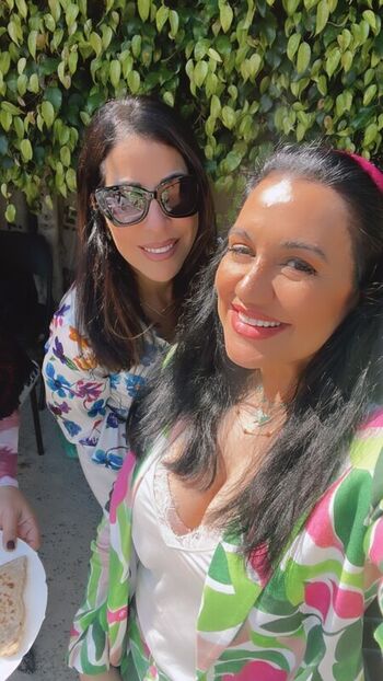 Full leaked Nermin hazem private photo
