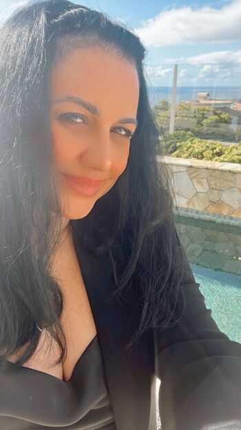Full leaked Nermin hazem private photo