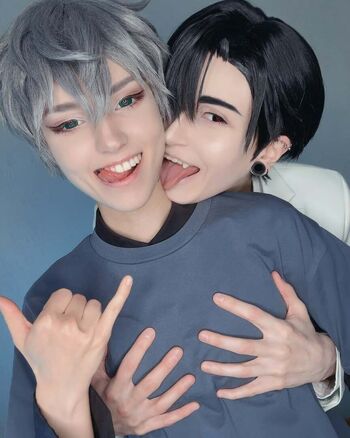 Full leaked Nerohellsing private onlyfans photo