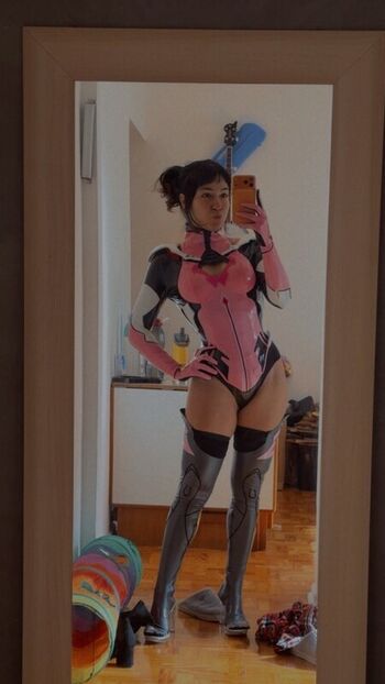 Full leaked Nerokoi private photo