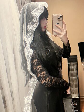 Full leaked Nerpybum private photo