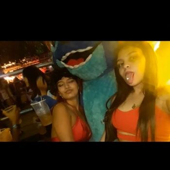 Full leaked Nerunchis private onlyfans photo