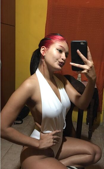 Full leaked Nerunchis private onlyfans photo