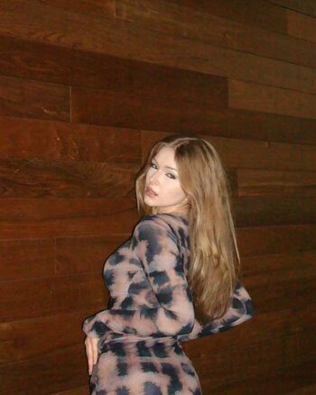 Full leaked Nerushimav page private onlyfans photo