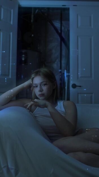 Full leaked Nerushimav page private onlyfans photo