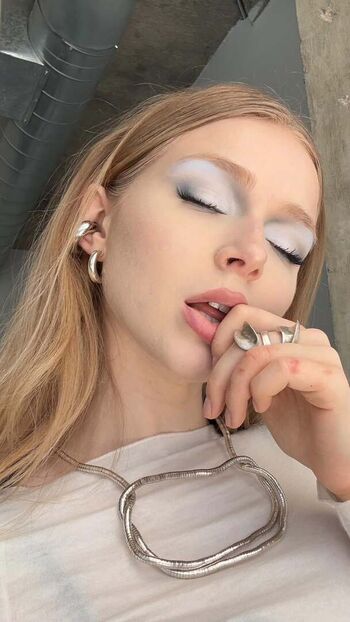 Full leaked Nerushimav page private onlyfans photo