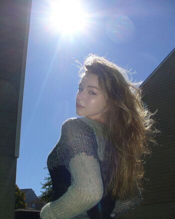 Full leaked Nerushimav page private onlyfans photo