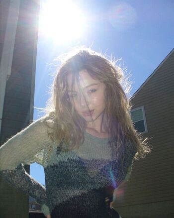 Full leaked Nerushimav page private onlyfans photo