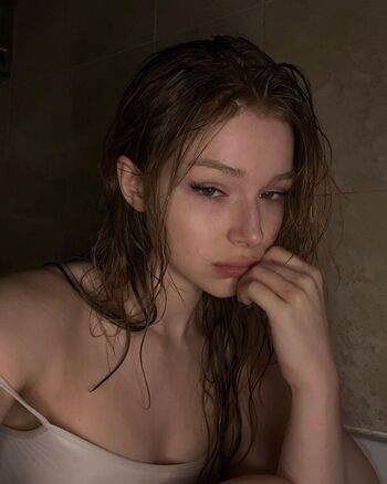 Full leaked Nerushimav page private onlyfans photo