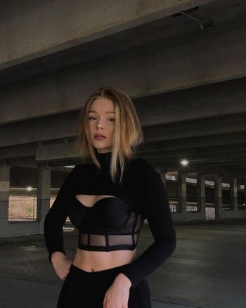 Full leaked Nerushimav page private onlyfans photo