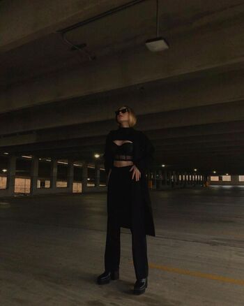 Full leaked Nerushimav page private onlyfans photo