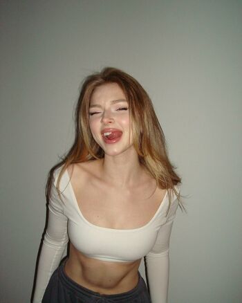 Full leaked Nerushimav page private onlyfans photo