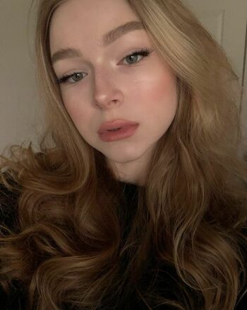 Full leaked Nerushimav private onlyfans photo