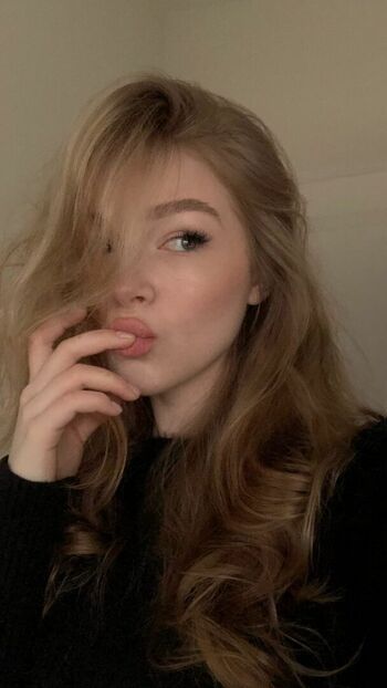 Full leaked Nerushimav private onlyfans photo