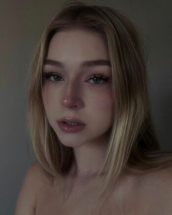 Full leaked Nerushimav private onlyfans photo