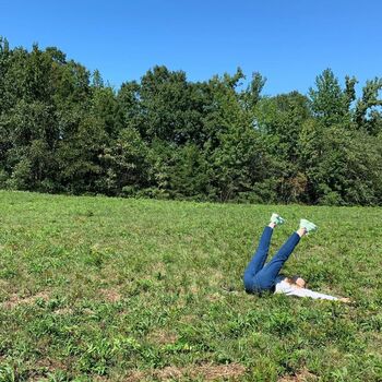 Full leaked Nerushimav private onlyfans photo