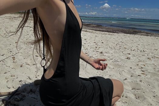 Full leaked Nesegodnyai private photo