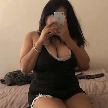 Full leaked Nesh private onlyfans photo