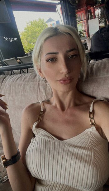 Full leaked Neslihan gunes page private onlyfans photo