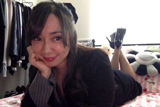 Full leaked Ness alpaca private onlyfans photo